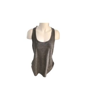 LULULEMON Athletica Large exercise racerback top